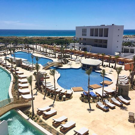 Zahara Beach & Spa By Qhotels - Adults Recommended Zahara de los Atunes Zewnętrze zdjęcie