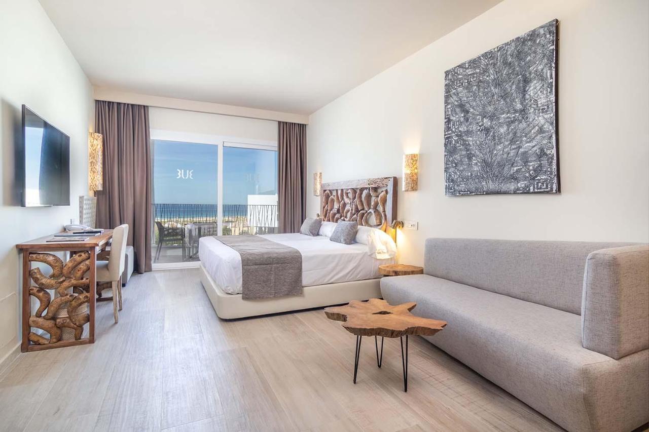 Zahara Beach & Spa By Qhotels - Adults Recommended Zahara de los Atunes Zewnętrze zdjęcie