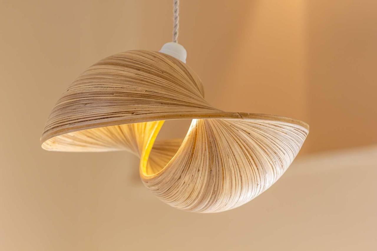 Zahara Beach & Spa By Qhotels - Adults Recommended Zahara de los Atunes Zewnętrze zdjęcie A pendant light