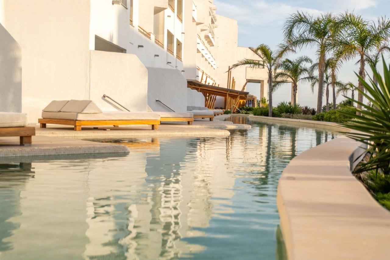 Zahara Beach & Spa By Qhotels - Adults Recommended Zahara de los Atunes Zewnętrze zdjęcie