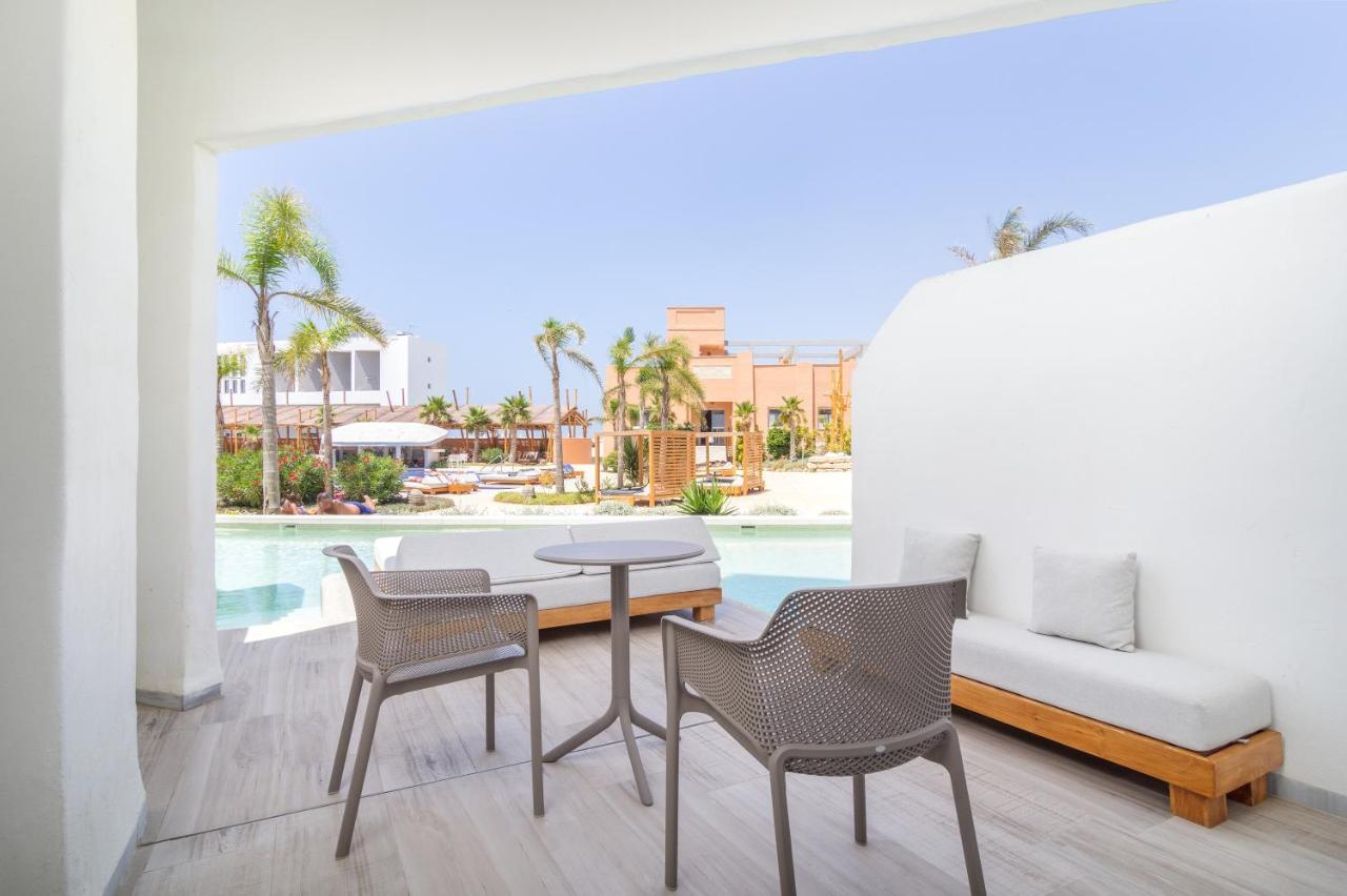 Zahara Beach & Spa By Qhotels - Adults Recommended Zahara de los Atunes Zewnętrze zdjęcie