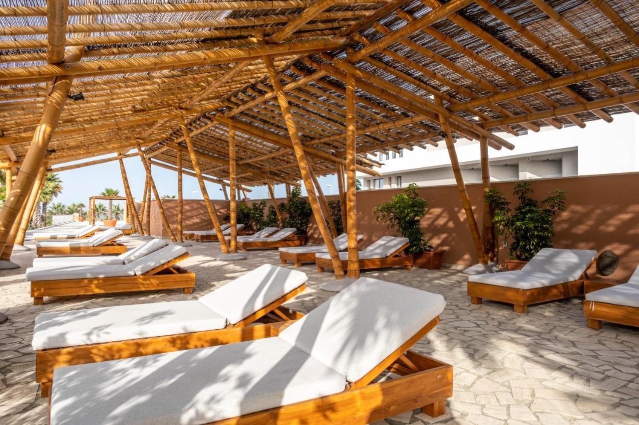 hotel zahara beach & spa adults recommended