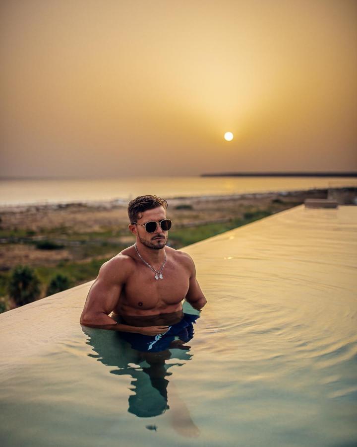 Zahara Beach & Spa By Qhotels - Adults Recommended Zahara de los Atunes Zewnętrze zdjęcie Alex Christensen in 2019