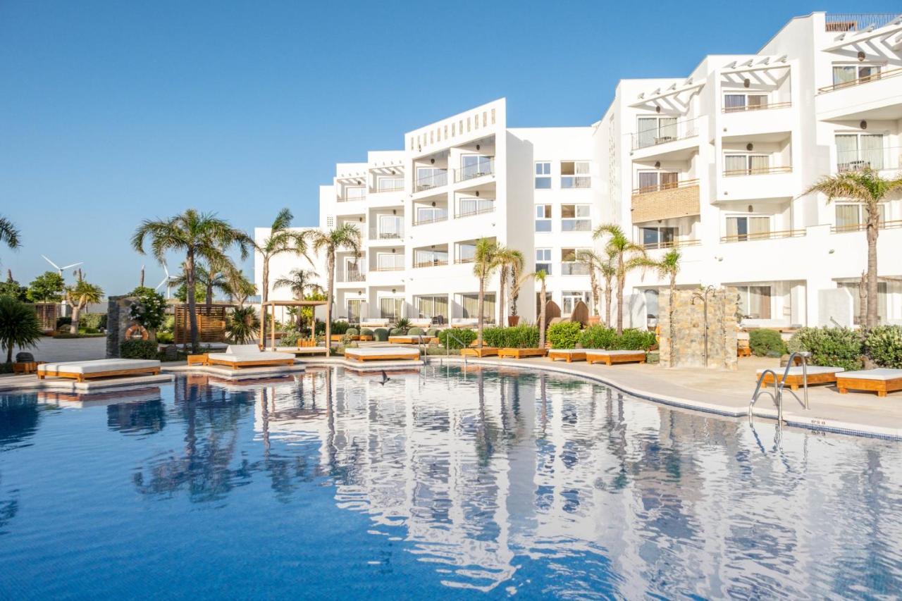 Zahara Beach & Spa By Qhotels - Adults Recommended Zahara de los Atunes Zewnętrze zdjęcie