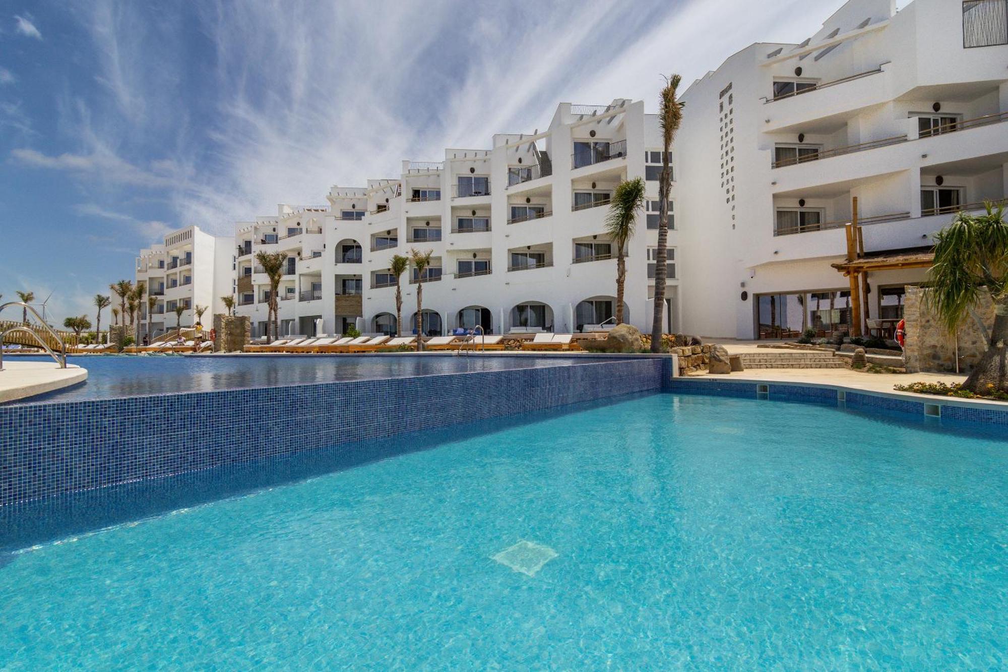 Zahara Beach & Spa By Qhotels - Adults Recommended Zahara de los Atunes Zewnętrze zdjęcie