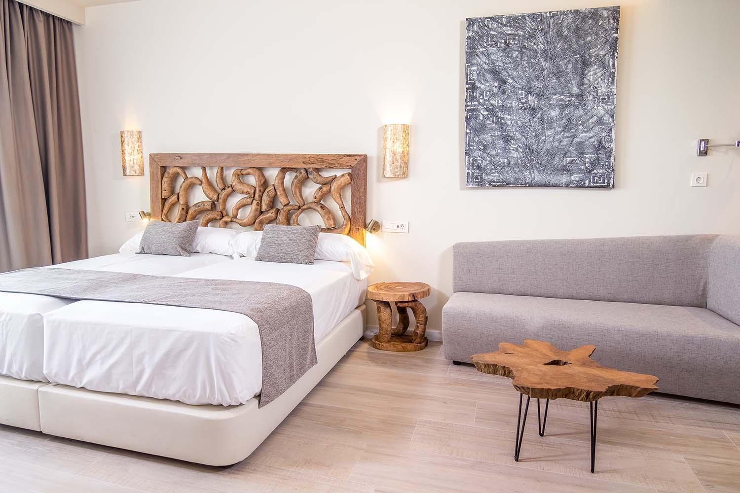 Zahara Beach & Spa By Qhotels - Adults Recommended Zahara de los Atunes Pokój zdjęcie A room at the hotel